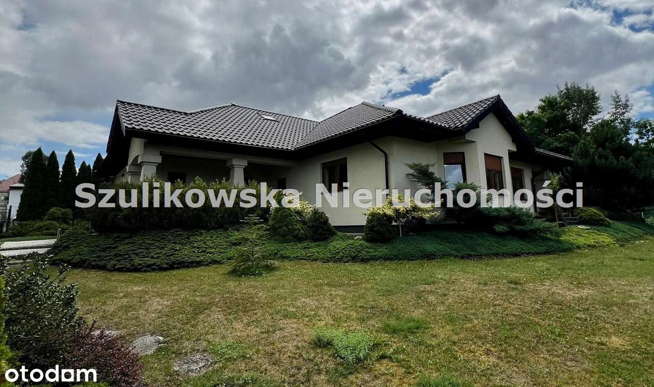 DOM NA Sprzedaż W Ząbkowicach Śląskich-18