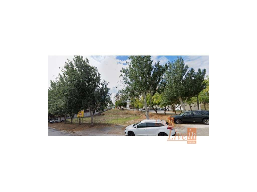 Lote de Terreno para Construção numa Excelente Localização em Torre... - Grande imagem: 5/9