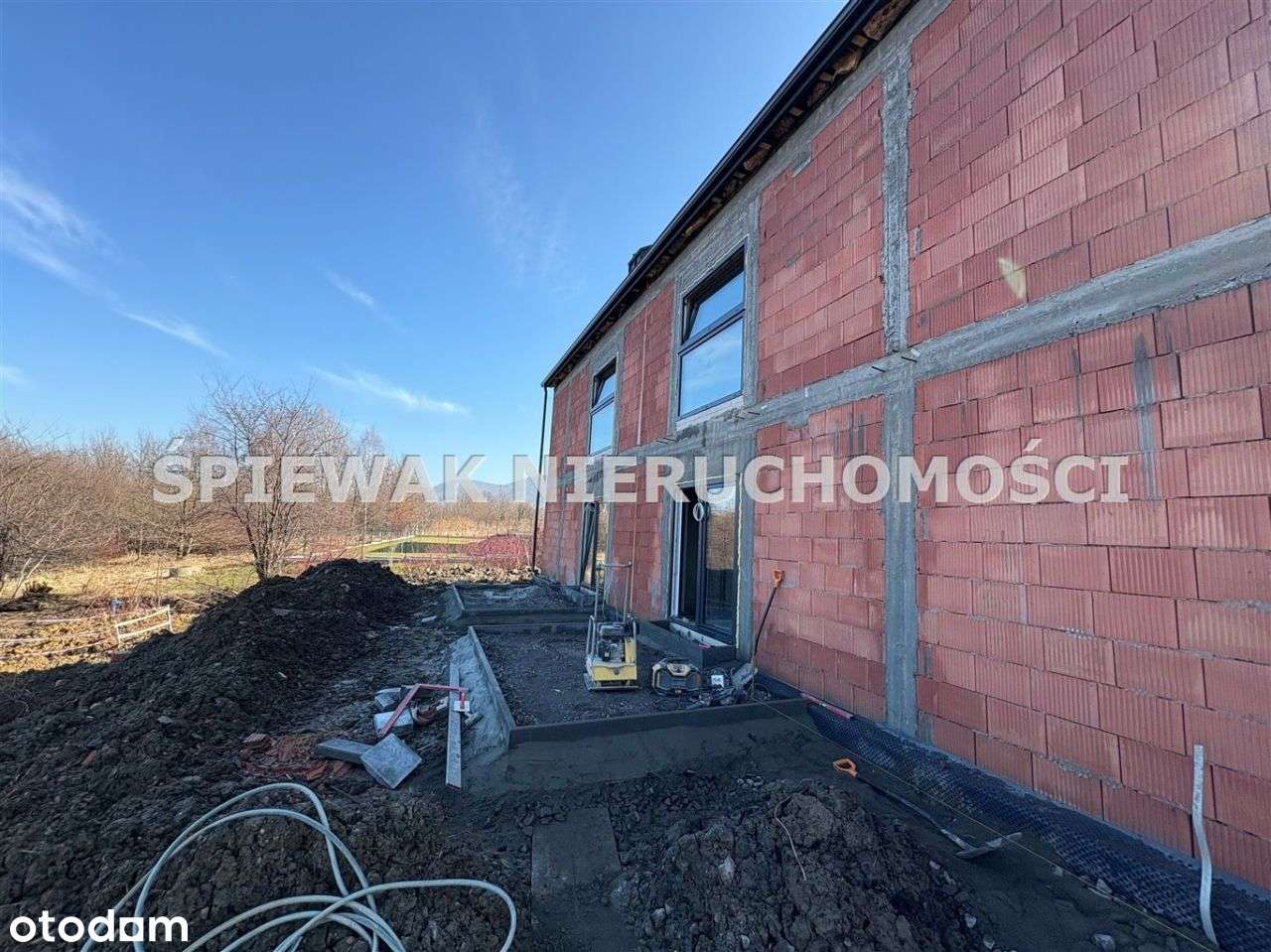 Dwupoziomowe mieszkania blisko centrum miasta!-6