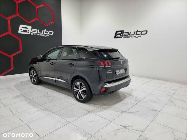 Peugeot 3008 - 19