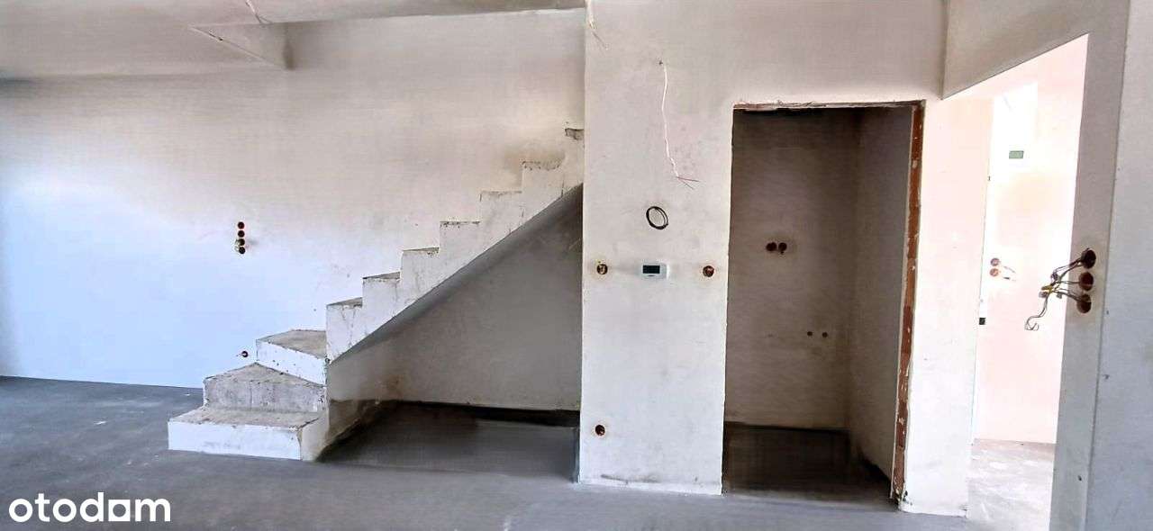 Nowy Dom 84-100 m2 obok Czeladzi | bez czynszu-15