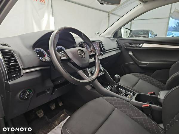 Skoda Karoq 1.6 TDI SCR 4x2 Ambition - 10