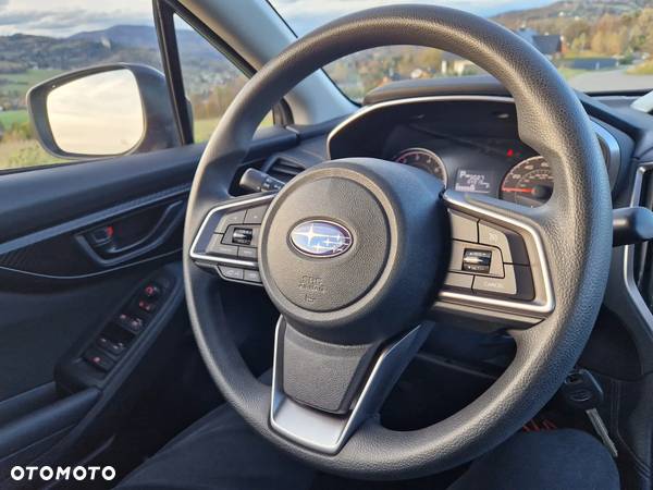 Subaru Impreza 2.0i Comfort (EyeSight) Lineartronic - 13