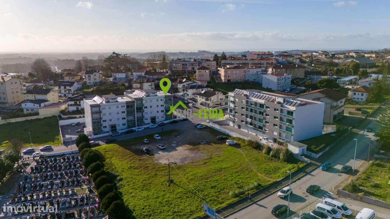 Excelente apartamento T3-44