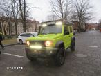 Suzuki Jimny 1.5 Pro - 4