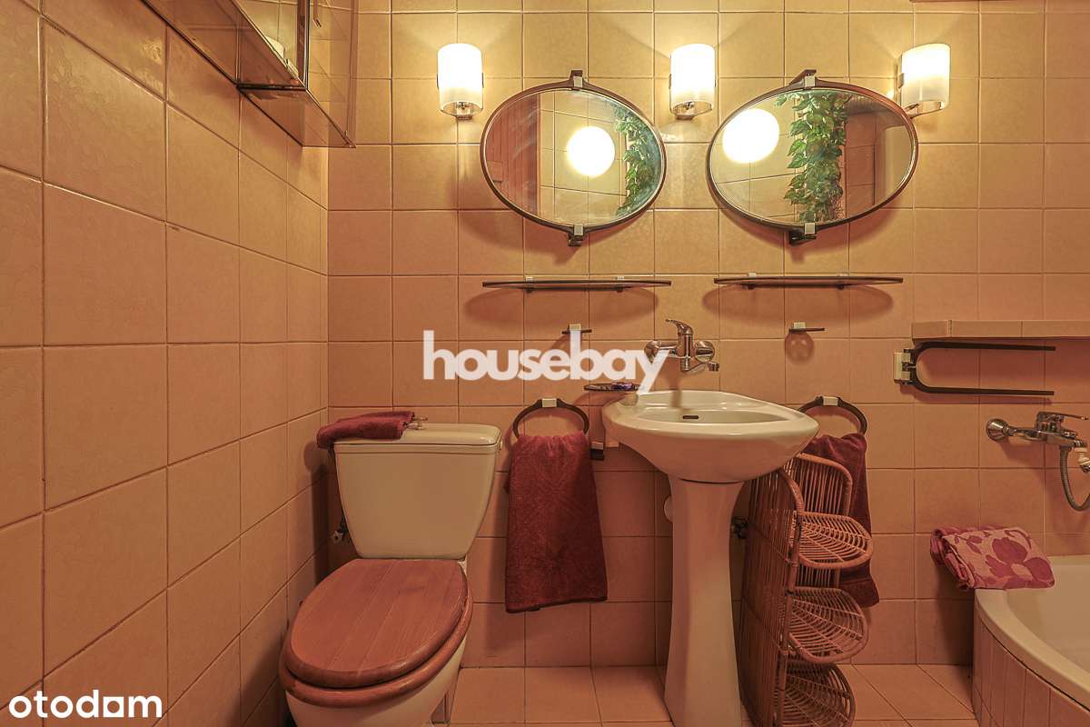 2 pokoje z osobną kuchnią, ZNAKOMITA LOKALIZACJA-14