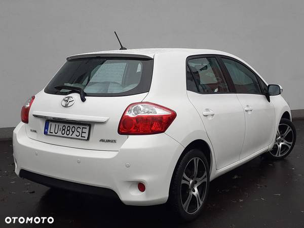 Toyota Auris 1.6 Edition - 18