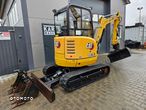 Caterpillar MINIKOPARKA CAT CATERPILLAR 302.7 D CR 302 2020R. 890 MTG - 12