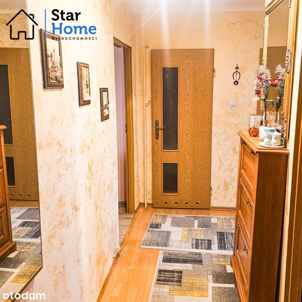 M-3 na drugim piętrze do wprowadzenia-4