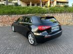 Mercedes-Benz A 180 d Business Solutions Aut. - 7