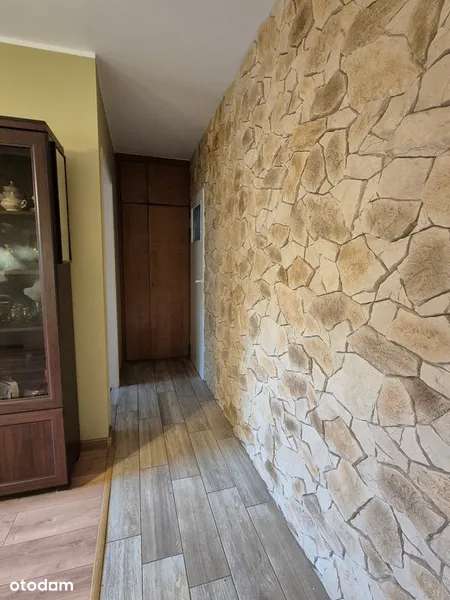 Śrem, Okulickiego - mieszkanie z balkonem na II piętrze - Pełny obrazek: 5/9