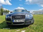 Audi A6 3.0 TDI Quattro Tiptronic - 8