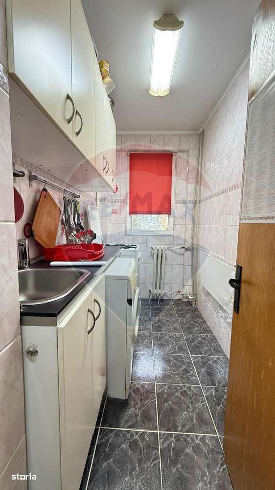 Apartament cu 2 camere de vânzare în zona Lujerului-4