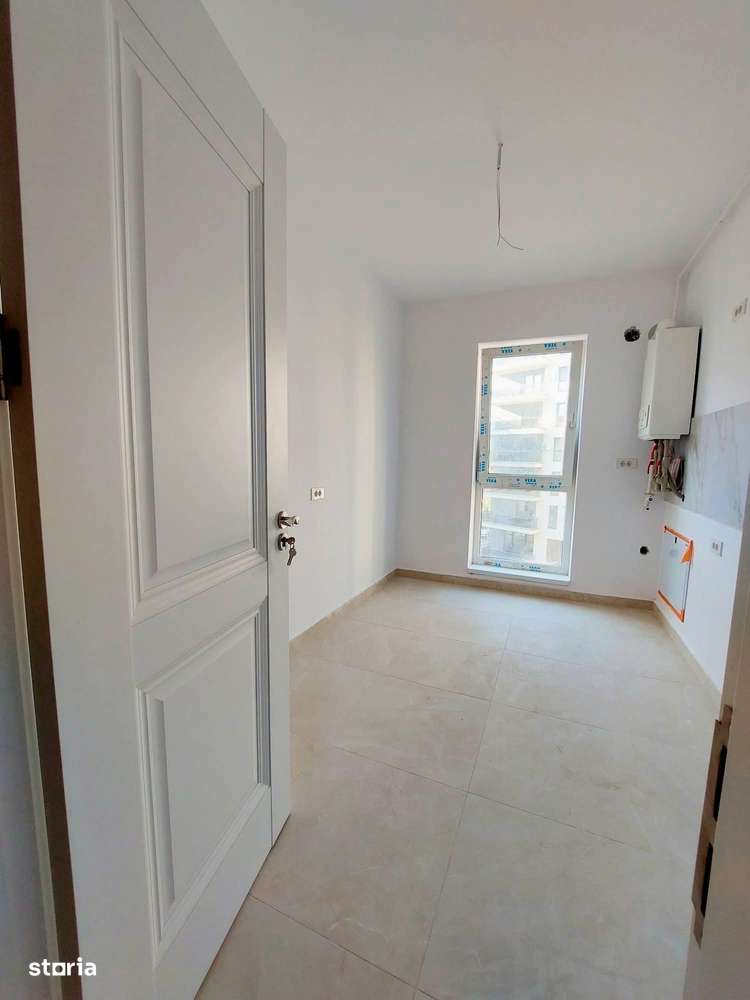 Apartament 2 Camere Regnum Residence Fundeni-3