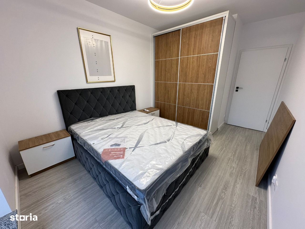 Apartament de 3 camere, incalzire prin pardoseala/Soseaua Oltenitei