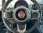 Fiat 500C 1.2 Collezione S&S - 6