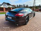 Porsche Panamera 4S - 8