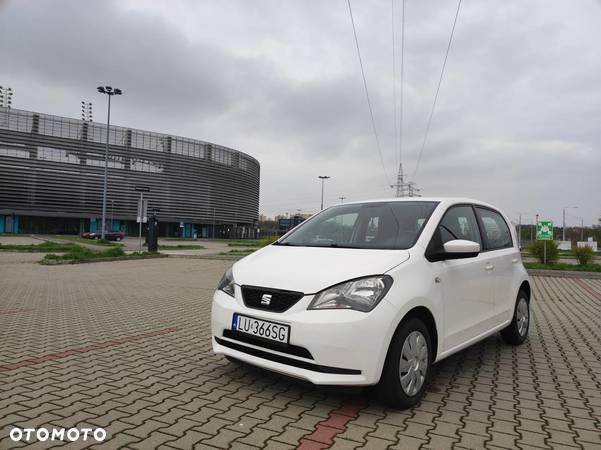 Seat Mii - 15