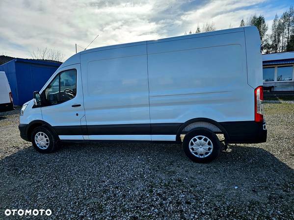 Ford Transit - 6