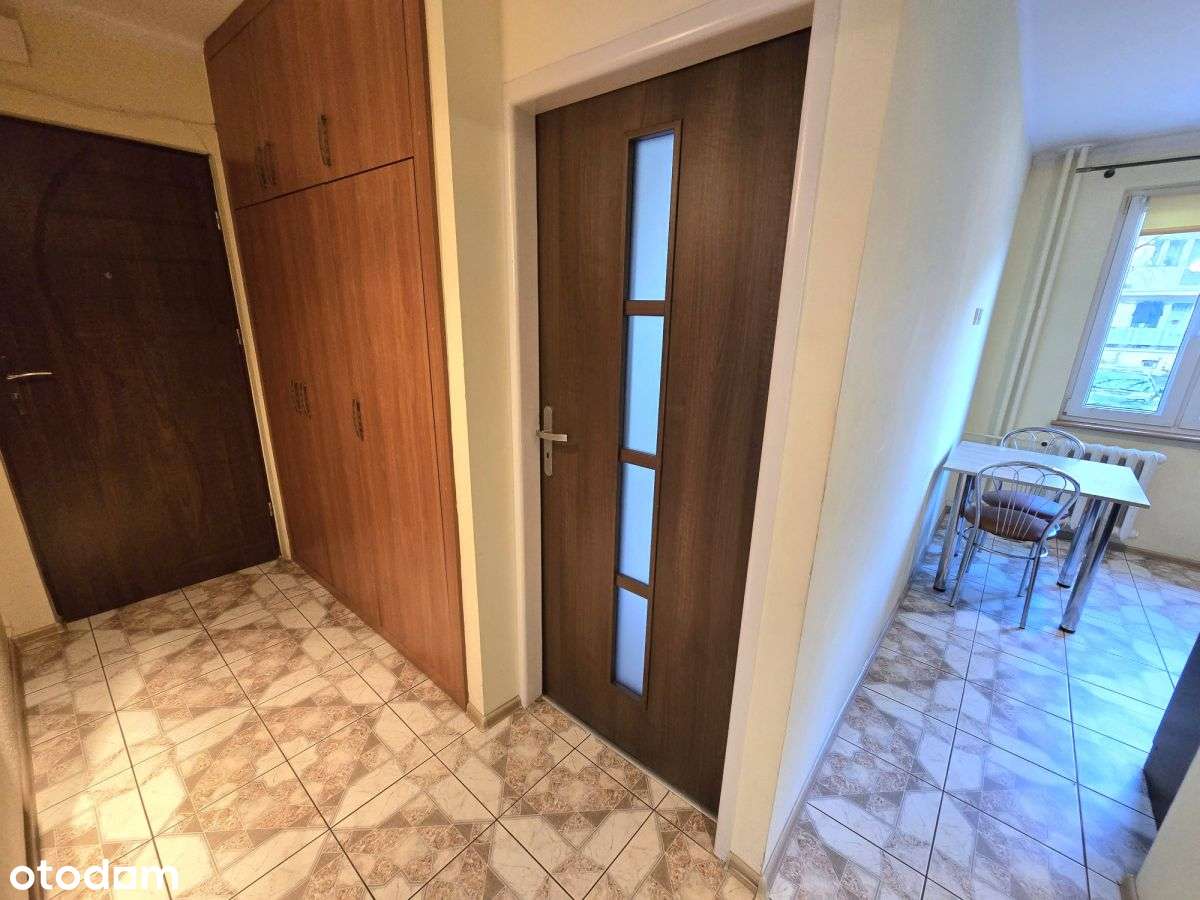 Atrakcyjne mieszkanie na Olszy-3