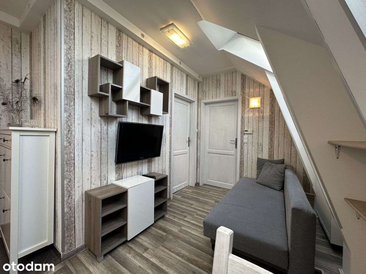 Mieszkanie na `start` lub na inwestycję.-1