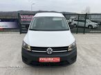 Volkswagen Caddy MAXI 2.0 TDI - 14