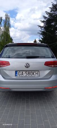 Volkswagen Passat 2.0 TDI BMT City - 12