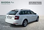 Skoda Octavia 1.5 TSI GPF ACT Style - 5