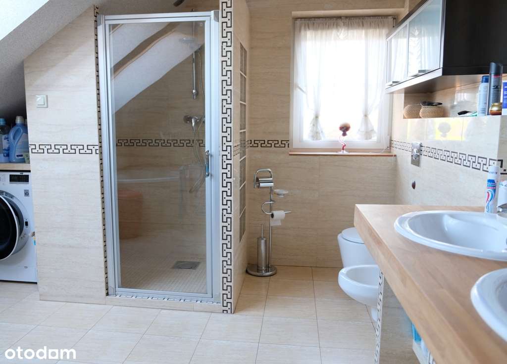 Dom skrajny szeregowiec-11