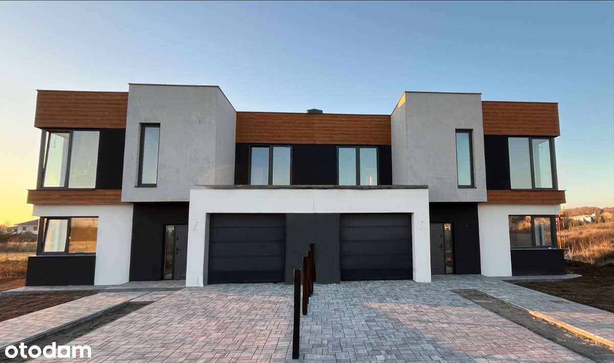 Nowoczesny dom 6 pokoi  * Michałowice 2,5km. od Al. Jerozolimskich - Pełny obrazek: 5/20