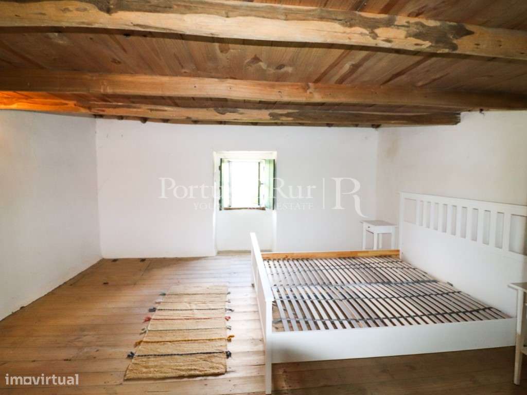 Quinta de 10 ha com projeto aprovado para 2 moradias em Marvão-24
