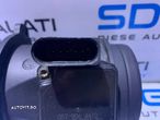 Senzor Debitmetru Aer Audi A8 D3 4.0 TDI ASE 2002 - 2010 Cod 057906461D - 4