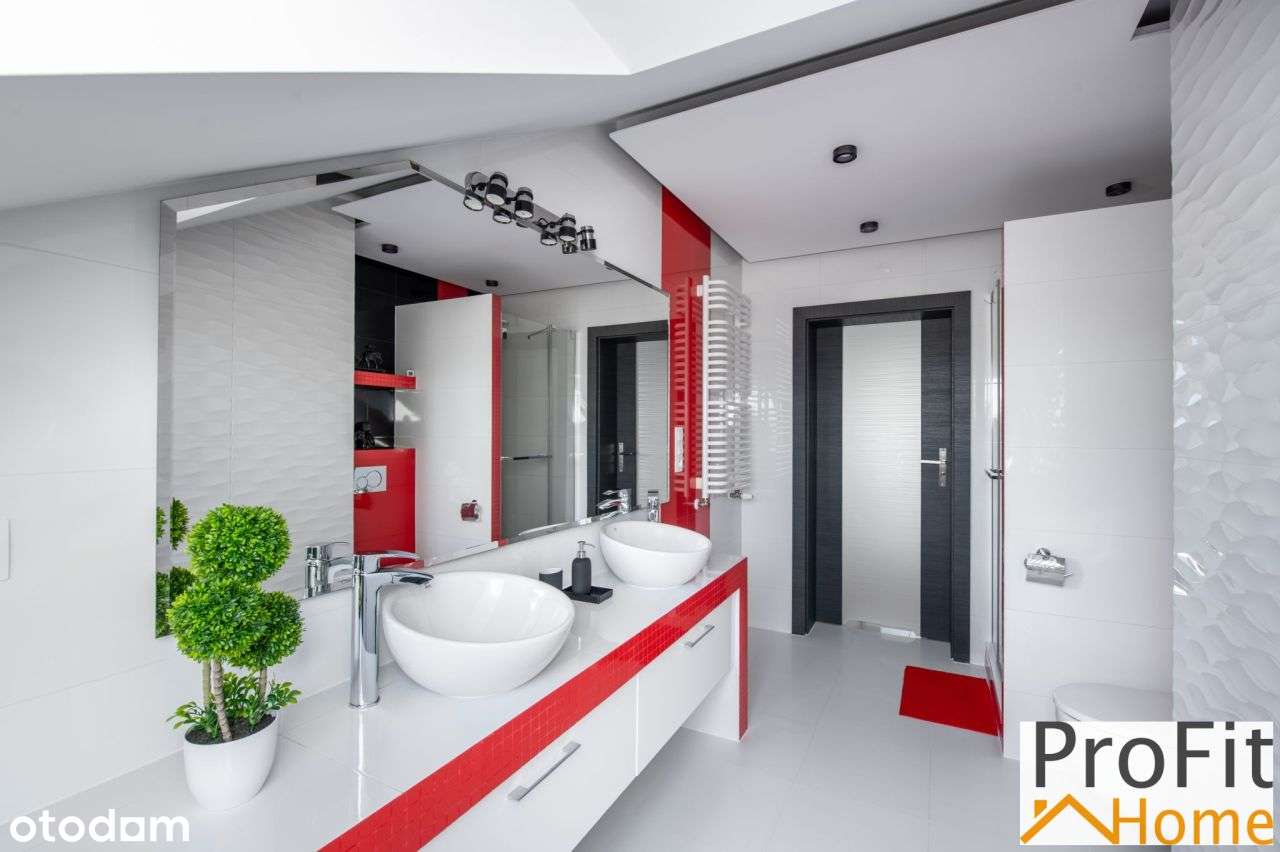 Mieszkanie dwupokojowe z tarasem 18 m2 - Pełny obrazek: 5/13