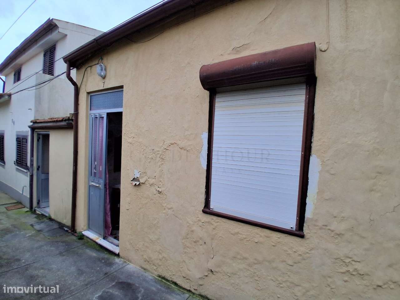 Casa para Reabilitação na Rua de S. Victor, Porto - Grande imagem: 2/23