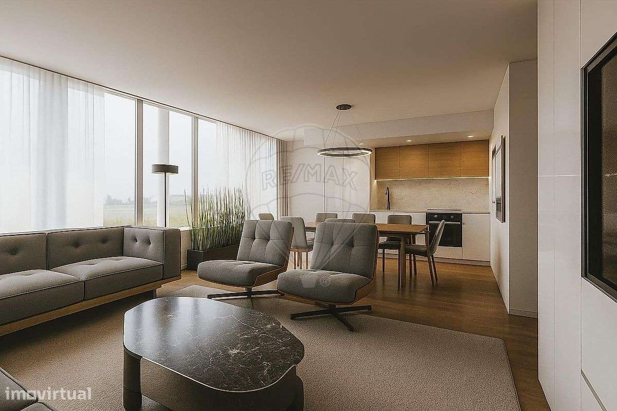 Apartamento T3 para venda - Grande imagem: 3/9