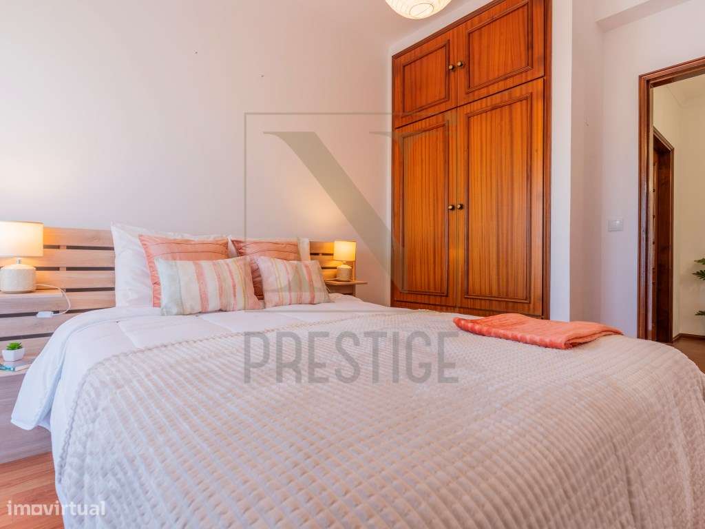 Apartamento T3 em Buarcos-40