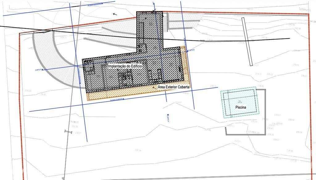 Terreno misto em Loulé (São Clemente) - Grande imagem: 5/8
