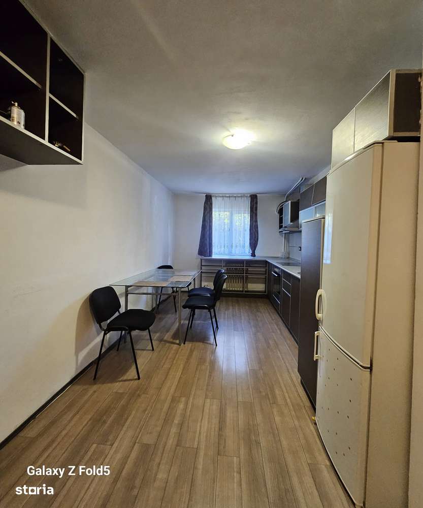 APARTAMENT 2 CAMERE DECOMANDATE – TIP B | STR. TRANSILVANIEI Oradea-8