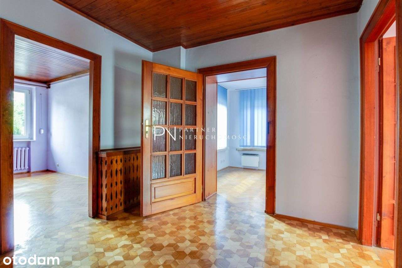 Dom na Żużlowej* idelana lokalizacja - Pełny obrazek: 5/18