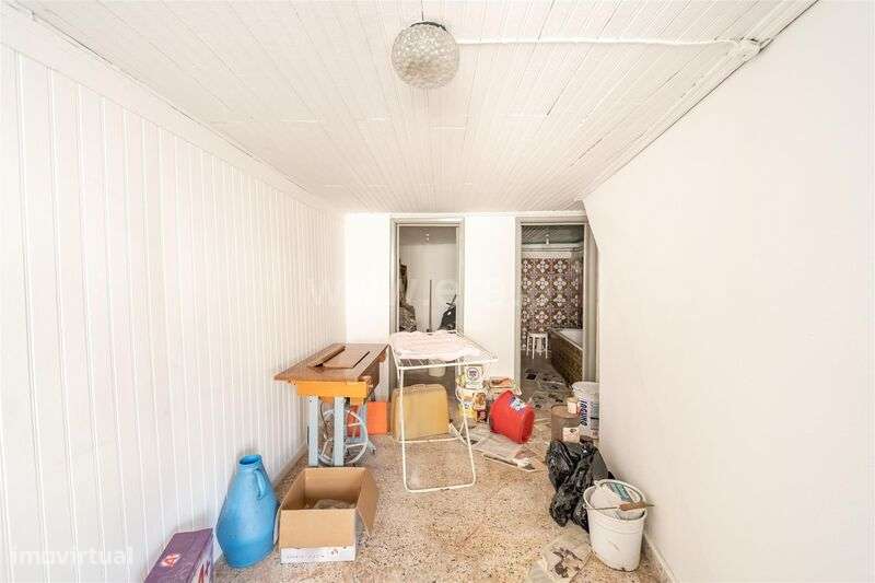 Moradia em Banda T2 / Fundão, Aldeia Nova - Grande imagem: 4/16