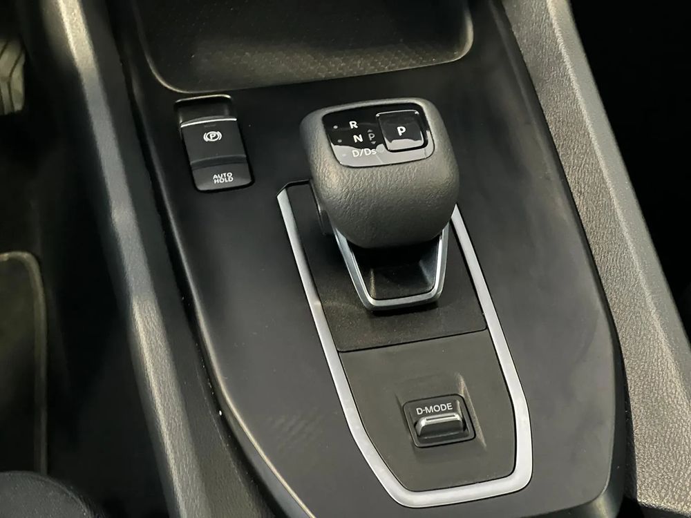 Nissan Qashqai Acenta + Pakiet zimowy 1.3 MHEV 158KM Xtroni Salon Polska FV23%