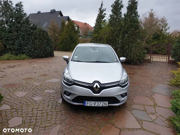 Renault Clio ENERGY TCe 90 Start & Stop Intens - 3