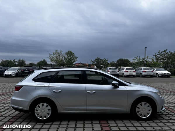 Seat Leon ST 1.6 TDI Start&Stop Style - 13