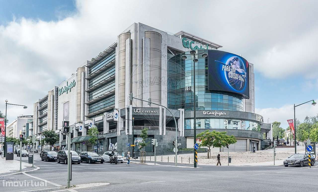 Apartamento T2 para arrendamento - Grande imagem: 4/32