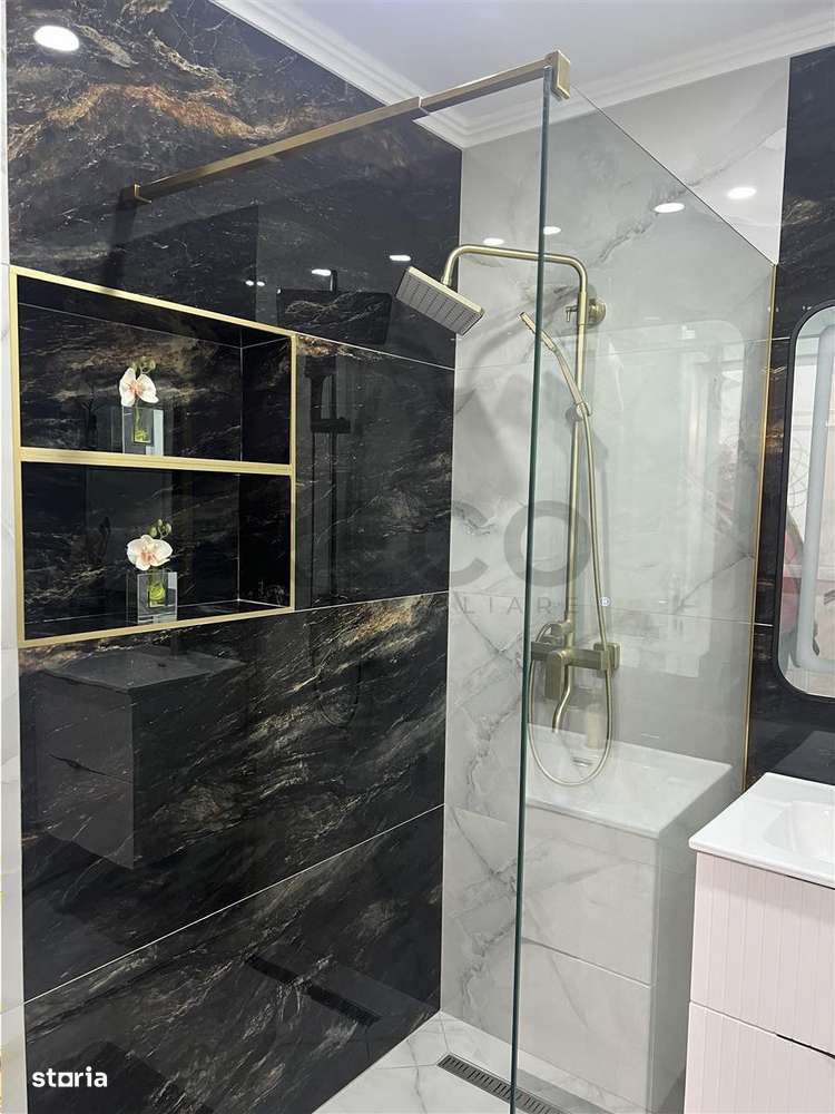 RECO  APARTAMENT 2  camere Nufarul-8