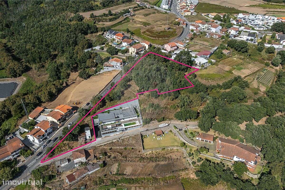 Terreno  para venda - Grande imagem: 4/8