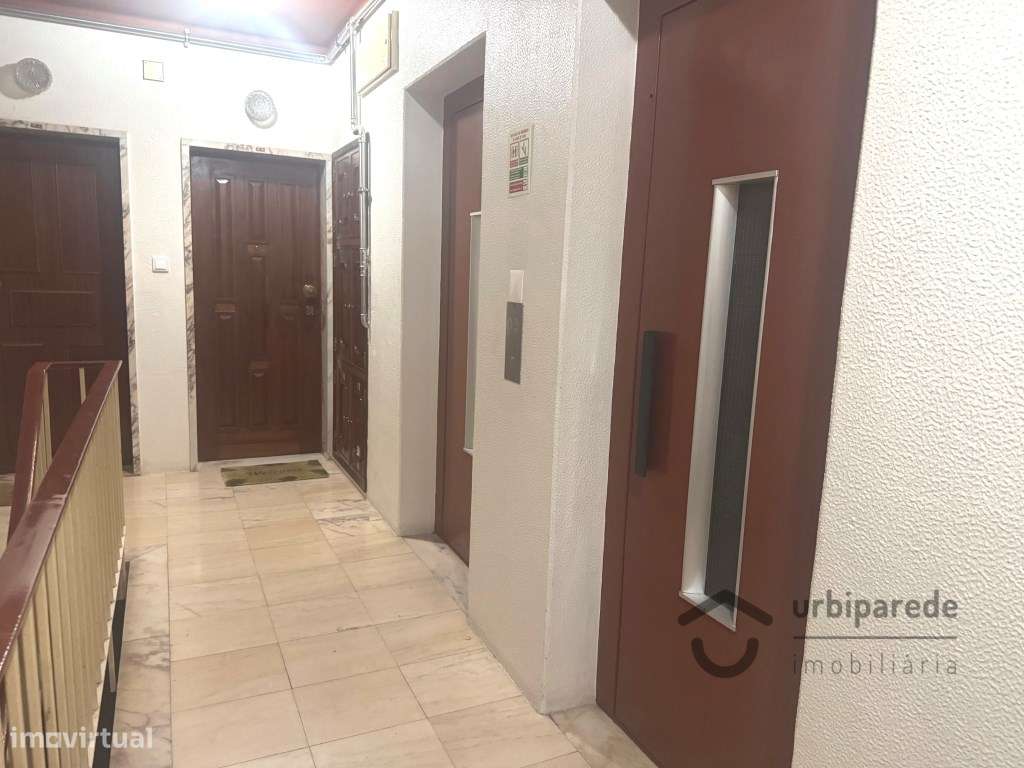Apartamento T3 na Quinta do Marques.-18