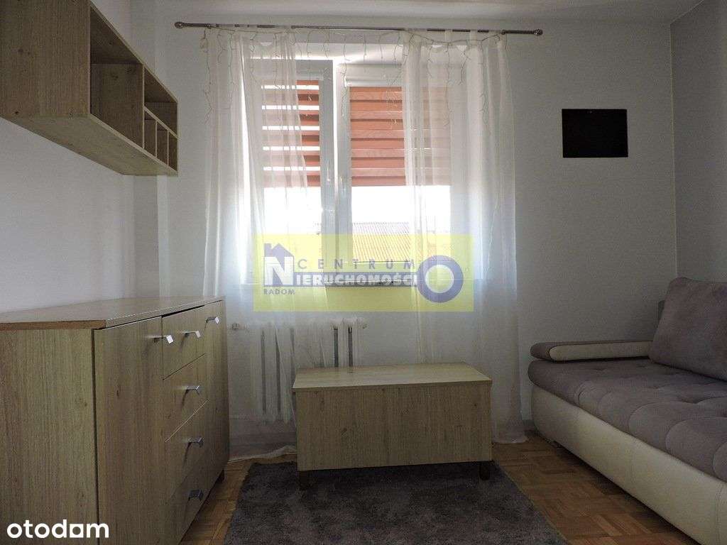 Południe, ul.Gębarzewska, M4, 62.12 m2, balkon.-7