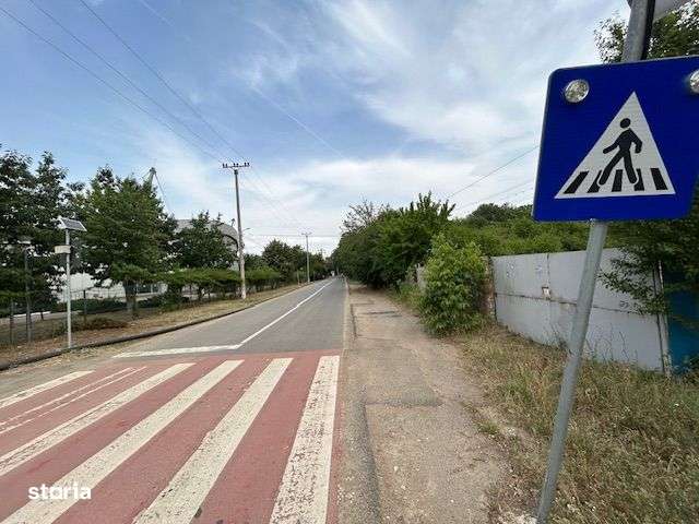 Snagov Deschidere la Lac Ciolpani Complex Izvorani teren de vanzare - Imagine principală: 5/10