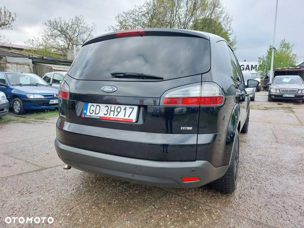 Ford S-Max - 3